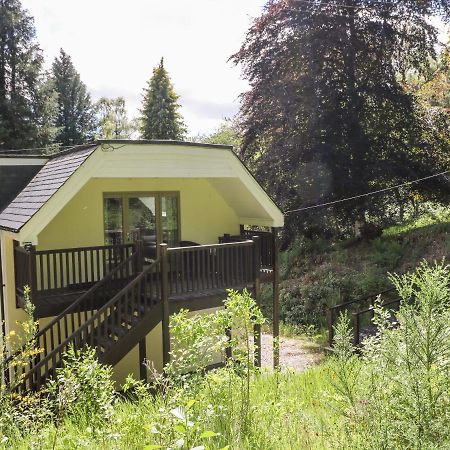 Waterfall Apartment Inverness Zewnętrze zdjęcie