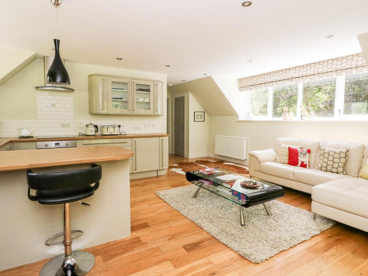 Waterfall Apartment Inverness Zewnętrze zdjęcie