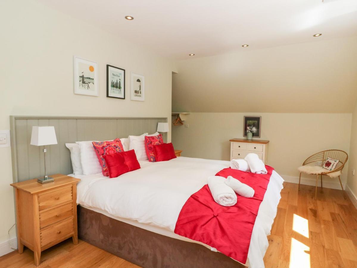 Waterfall Apartment Inverness Zewnętrze zdjęcie