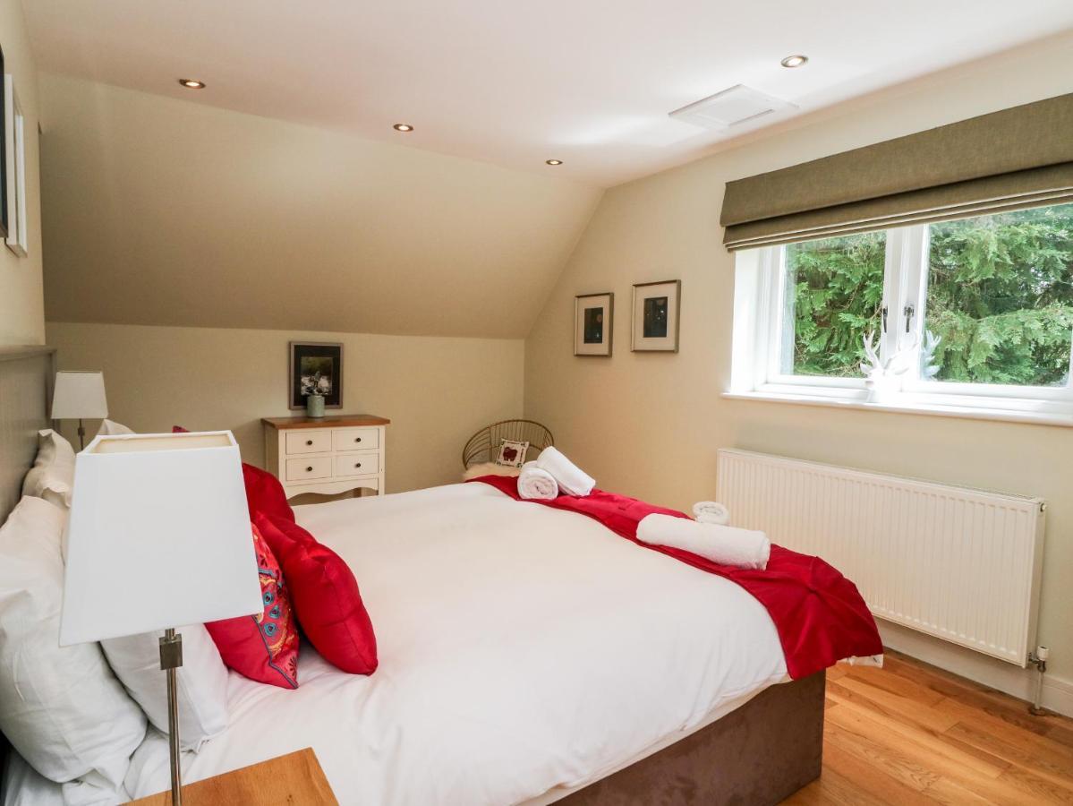 Waterfall Apartment Inverness Zewnętrze zdjęcie