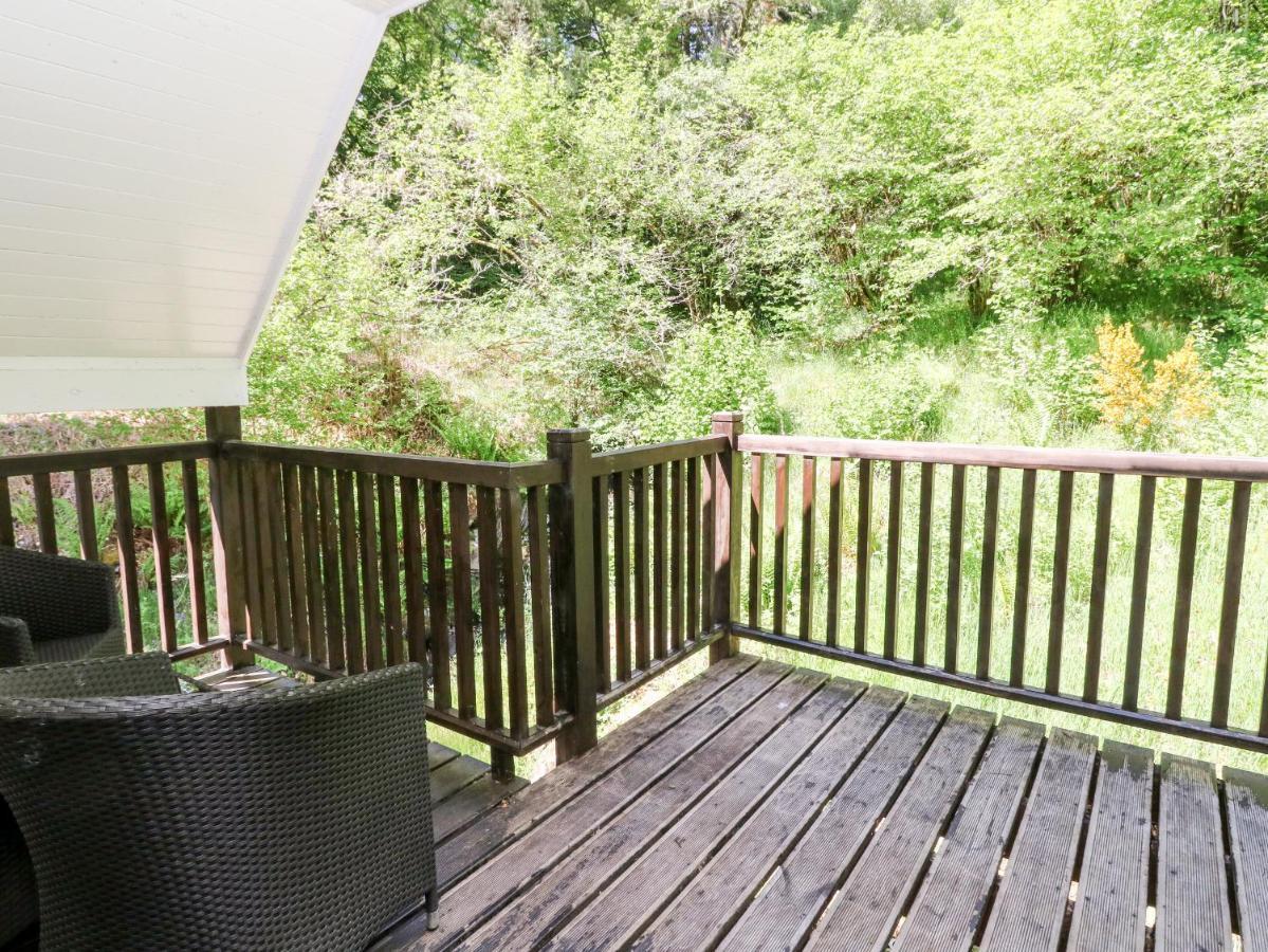 Waterfall Apartment Inverness Zewnętrze zdjęcie