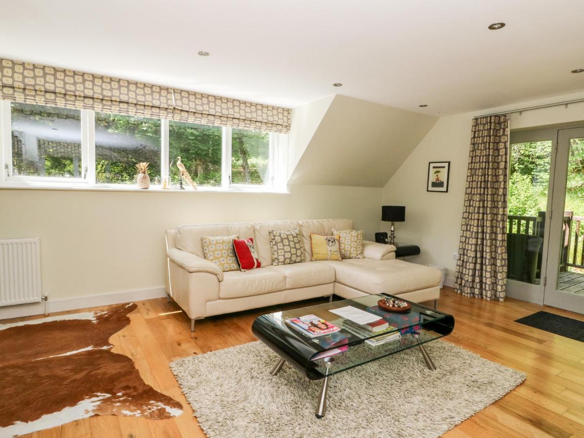 Waterfall Apartment Inverness Zewnętrze zdjęcie
